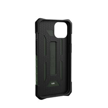 Заредете изображение във визуализатора на галерията – ( UAG ) Urban Armor Gear Pathfinder case for IPHONE 13 green
