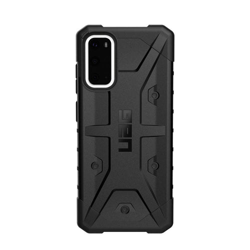 ( UAG ) Urban Armor Gear Pathfinder case for SAMSUNG S20 black