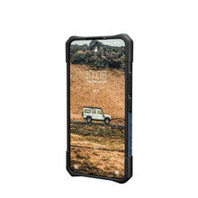 Заредете изображение във визуализатора на галерията – ( UAG ) Urban Armor Gear Pathfinder case for SAMSUNG S22 5G blue
