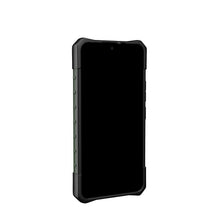 Заредете изображение във визуализатора на галерията – ( UAG ) Urban Armor Gear Pathfinder case for SAMSUNG S22 5G green
