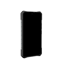 Заредете изображение във визуализатора на галерията – ( UAG ) Urban Armor Gear Pathfinder case for SAMSUNG S22 5G silver

