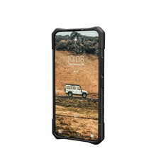 Заредете изображение във визуализатора на галерията – ( UAG ) Urban Armor Gear Pathfinder case for SAMSUNG S22 PLUS 5G black
