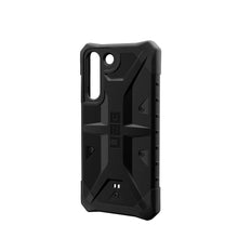 Заредете изображение във визуализатора на галерията – ( UAG ) Urban Armor Gear Pathfinder case for SAMSUNG S22 PLUS 5G black

