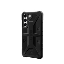 Заредете изображение във визуализатора на галерията – ( UAG ) Urban Armor Gear Pathfinder case for SAMSUNG S22 PLUS 5G black

