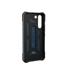 Заредете изображение във визуализатора на галерията – ( UAG ) Urban Armor Gear Pathfinder case for SAMSUNG S22 PLUS 5G blue
