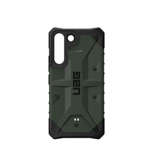 Заредете изображение във визуализатора на галерията – ( UAG ) Urban Armor Gear Pathfinder case for SAMSUNG S22 PLUS 5G green
