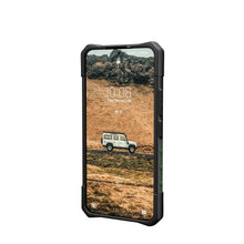 Заредете изображение във визуализатора на галерията – ( UAG ) Urban Armor Gear Pathfinder case for SAMSUNG S22 PLUS 5G green
