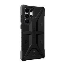 Заредете изображение във визуализатора на галерията – ( UAG ) Urban Armor Gear Pathfinder case for SAMSUNG S22 ULTRA 5G black
