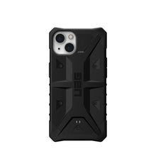 Заредете изображение във визуализатора на галерията – ( UAG ) Urban Armor Gear Pathfinder for IPHONE 13 black
