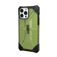 Заредете изображение във визуализатора на галерията – ( UAG ) Urban Armor Gear Plasma case for IPHONE 13 PRO MAX billie
