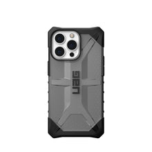 Заредете изображение във визуализатора на галерията – ( UAG ) Urban Armor Gear Plasma case for IPHONE 13 PRO ash
