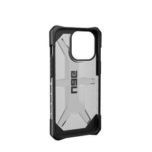Заредете изображение във визуализатора на галерията – ( UAG ) Urban Armor Gear Plasma case for IPHONE 13 PRO ash

