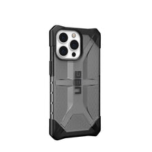 Заредете изображение във визуализатора на галерията – ( UAG ) Urban Armor Gear Plasma case for IPHONE 13 PRO ash
