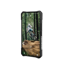 Заредете изображение във визуализатора на галерията – ( UAG ) Urban Armor Gear Plasma case for SAMSUNG S22 5G ash
