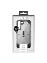 Заредете изображение във визуализатора на галерията – ( UAG ) Urban Armor Gear Plasma case for SAMSUNG S22 PLUS 5G ash

