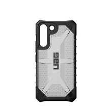 Заредете изображение във визуализатора на галерията – ( UAG ) Urban Armor Gear Plasma case for SAMSUNG S22 PLUS 5G ash

