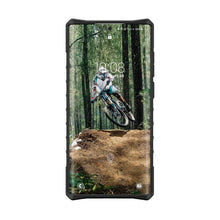 Заредете изображение във визуализатора на галерията – ( UAG ) Urban Armor Gear Plasma case for SAMSUNG S22 ULTRA 5G ash
