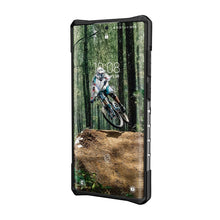 Заредете изображение във визуализатора на галерията – ( UAG ) Urban Armor Gear Plasma case for SAMSUNG S22 ULTRA 5G ash
