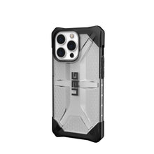Заредете изображение във визуализатора на галерията – ( UAG ) Urban Armor Gear Plasma for IPHONE 13 PRO transparent
