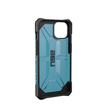Заредете изображение във визуализатора на галерията – ( UAG ) Urban Armor Gear Plasma for IPHONE 13 blue
