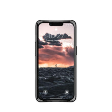 Заредете изображение във визуализатора на галерията – ( UAG ) Urban Armor Gear Plyo case for IPHONE 13 PRO transparent (ash)

