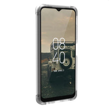 Заредете изображение във визуализатора на галерията – ( UAG ) Urban Armor Gear Scout  for SAMSUNG A22 Frosted Ice

