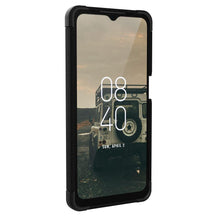 Заредете изображение във визуализатора на галерията – ( UAG ) Urban Armor Gear Scout  for SAMSUNG A32 5G black
