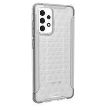 Заредете изображение във визуализатора на галерията – ( UAG ) Urban Armor Gear Scout  for SAMSUNG A72 Frosted Ice
