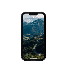 Заредете изображение във визуализатора на галерията – ( UAG ) Urban Armor Gear Standard Issue case for IPHONE 13 black
