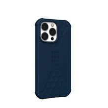 Заредете изображение във визуализатора на галерията – ( UAG ) Urban Armor Gear Standard Issue for IPHONE 13 PRO MAX blue
