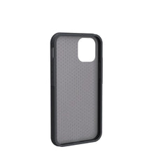 Заредете изображение във визуализатора на галерията – ( UAG ) Urban Armor Gear case Anchor for IPHONE 12 MINI light grey
