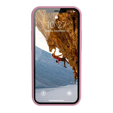 Заредете изображение във визуализатора на галерията – ( UAG ) Urban Armor Gear case Anchor for IPHONE 12 PRO MAX dusty rose
