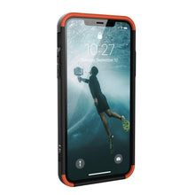 Заредете изображение във визуализатора на галерията – ( UAG ) Urban Armor Gear case Civilian for Apple IPHONE 11 PRO Max slate
