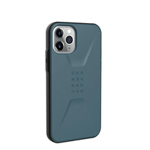 Заредете изображение във визуализатора на галерията – ( UAG ) Urban Armor Gear case Civilian for Apple IPHONE 11 PRO slate
