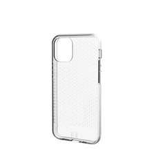 Заредете изображение във визуализатора на галерията – ( UAG ) Urban Armor Gear case Lucent for IPHONE 12 MINI ash

