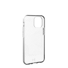 Заредете изображение във визуализатора на галерията – ( UAG ) Urban Armor Gear case Lucent for IPHONE 12 MINI ash
