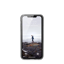 Заредете изображение във визуализатора на галерията – ( UAG ) Urban Armor Gear case Lucent for IPHONE 12 MINI ash
