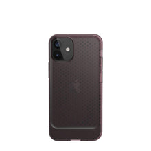 Заредете изображение във визуализатора на галерията – ( UAG ) Urban Armor Gear case Lucent for IPHONE 12 MINI dusty rose
