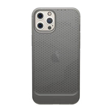 Заредете изображение във визуализатора на галерията – ( UAG ) Urban Armor Gear case Lucent for IPHONE 12 PRO MAX ash
