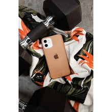 Заредете изображение във визуализатора на галерията – ( UAG ) Urban Armor Gear case Lucent for IPHONE 12 PRO MAX orange
