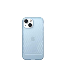 Заредете изображение във визуализатора на галерията – ( UAG ) Urban Armor Gear case Lucent for IPHONE 13 MINI cerulean
