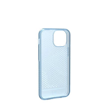 Заредете изображение във визуализатора на галерията – ( UAG ) Urban Armor Gear case Lucent for IPHONE 13 MINI cerulean
