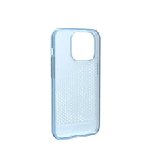 Заредете изображение във визуализатора на галерията – ( UAG ) Urban Armor Gear case Lucent for IPHONE 13 PRO cerulean
