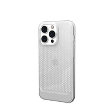 Заредете изображение във визуализатора на галерията – ( UAG ) Urban Armor Gear case Lucent for IPHONE 13 PRO transparent
