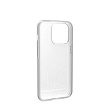 Заредете изображение във визуализатора на галерията – ( UAG ) Urban Armor Gear case Lucent for IPHONE 13 PRO transparent
