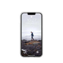 Заредете изображение във визуализатора на галерията – ( UAG ) Urban Armor Gear case Lucent for IPHONE 13 PRO transparent
