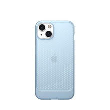 Заредете изображение във визуализатора на галерията – ( UAG ) Urban Armor Gear case Lucent for IPHONE 13 cerulean
