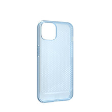 Заредете изображение във визуализатора на галерията – ( UAG ) Urban Armor Gear case Lucent for IPHONE 13 cerulean
