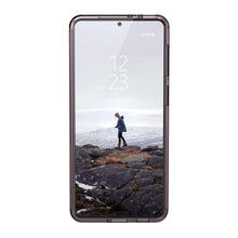Заредете изображение във визуализатора на галерията – ( UAG ) Urban Armor Gear case Lucent for SAMSUNG S21 PLUS dusty rose

