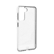 Заредете изображение във визуализатора на галерията – ( UAG ) Urban Armor Gear case Lucent for SAMSUNG S21 ash
